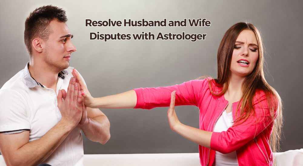 Know the Astrologer's Tips for Relationship Problems